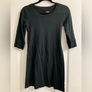 Mossimo t shirt dress